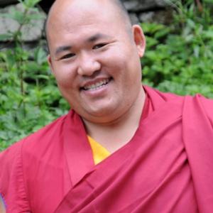 drupon rinpoche small