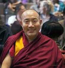 Khenpo Tsultrim Lodro