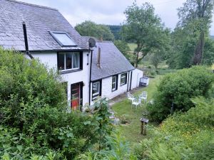 Stables Cottage 1