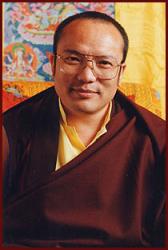 TaiSituRinpoche