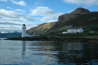 Lighthouse 1 by Elly Schagen2