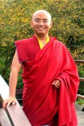 MingyurRinpoche
