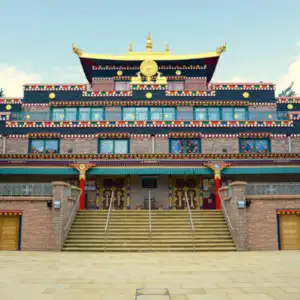 Temple